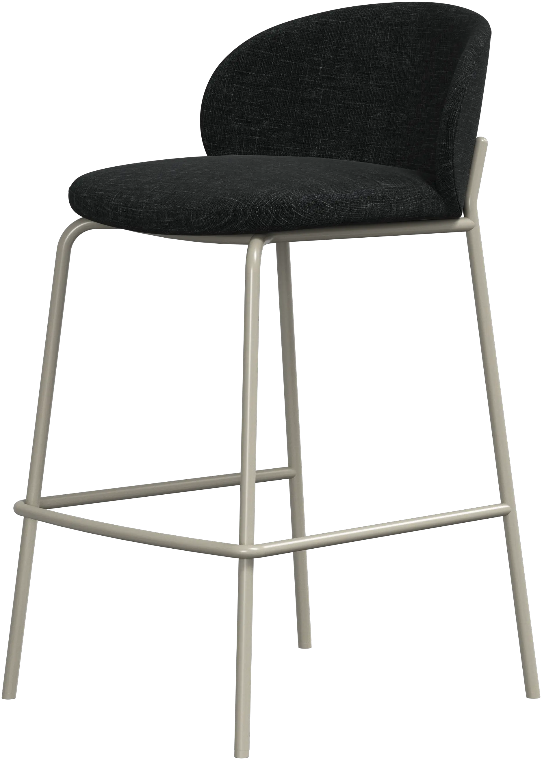 【BoConcept】バースツールチェア デザイナーバースツール | デンマークデザインの家具